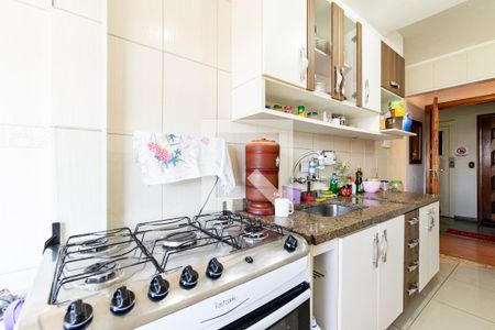 Apartamento à venda com 56m², 2 quartos e 1 vaga Apartamento à venda com 56m², 2 quartos e 1 vagaCozinha