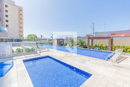 Apartamento à venda com 75m², 2 quartos e 2 vagas Apartamento à venda com 75m², 2 quartos e 2 vagasPiscina