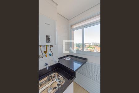 Apartamento à venda com 75m², 2 quartos e 2 vagas Apartamento à venda com 75m², 2 quartos e 2 vagasÁrea de Serviço