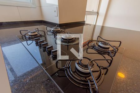 Apartamento à venda com 75m², 2 quartos e 2 vagas Apartamento à venda com 75m², 2 quartos e 2 vagasdetalhe da cozinha