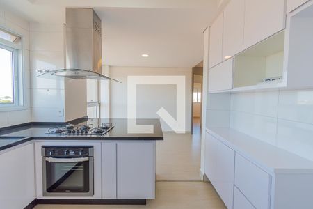 Apartamento à venda com 75m², 2 quartos e 2 vagas Apartamento à venda com 75m², 2 quartos e 2 vagasCozinha - Armários