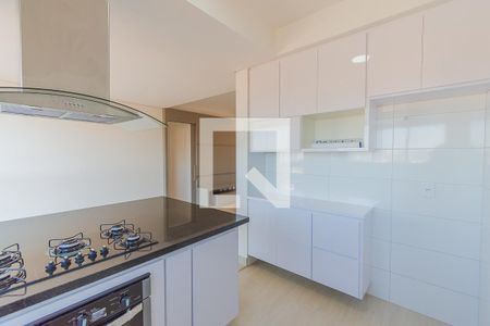 Apartamento à venda com 75m², 2 quartos e 2 vagas Apartamento à venda com 75m², 2 quartos e 2 vagasCozinha