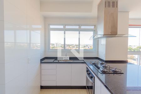 Apartamento à venda com 75m², 2 quartos e 2 vagas Apartamento à venda com 75m², 2 quartos e 2 vagasCozinha - Armários