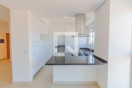 Apartamento à venda com 75m², 2 quartos e 2 vagas Apartamento à venda com 75m², 2 quartos e 2 vagasCozinha