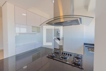 Apartamento à venda com 75m², 2 quartos e 2 vagas Apartamento à venda com 75m², 2 quartos e 2 vagasCozinha