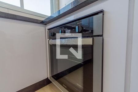 Apartamento à venda com 75m², 2 quartos e 2 vagas Apartamento à venda com 75m², 2 quartos e 2 vagasdetalhe da cozinha