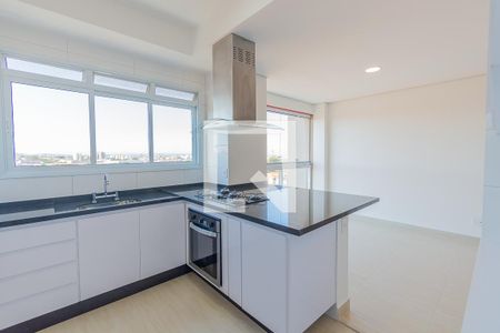 Apartamento à venda com 75m², 2 quartos e 2 vagas Apartamento à venda com 75m², 2 quartos e 2 vagasCozinha