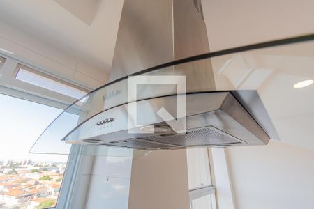 Apartamento à venda com 75m², 2 quartos e 2 vagas Apartamento à venda com 75m², 2 quartos e 2 vagasdetalhe da cozinha