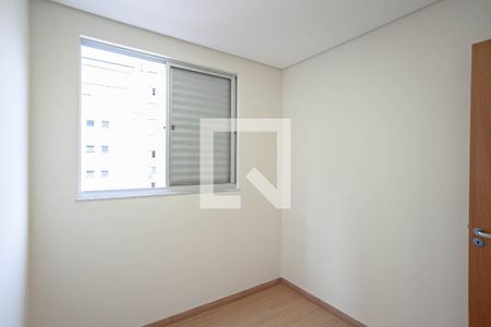Quarto 1 de apartamento para alugar com 2 quartos, 46m² em Lourdes, Belo Horizonte