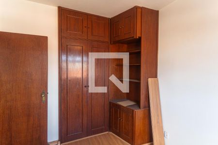 Apartamento à venda com 120m², 2 quartos e 1 vagaArmário do Quarto 2