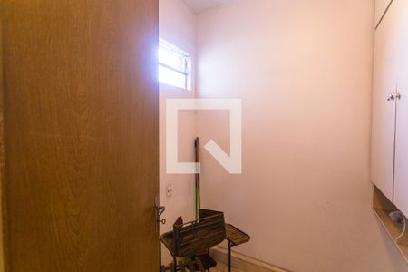 Apartamento à venda com 120m², 2 quartos e 1 vagaQuarto de Serviço