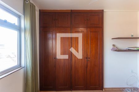 Apartamento à venda com 120m², 2 quartos e 1 vagaArmário do Quarto 1