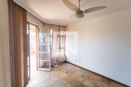 Sala 2 de apartamento à venda com 2 quartos, 120m² em Santa Efigênia, Belo Horizonte