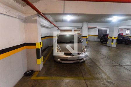 Apartamento à venda com 120m², 2 quartos e 1 vagaGaragem