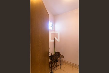 Apartamento à venda com 120m², 2 quartos e 1 vagaQuarto de Serviço