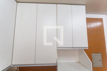 Apartamento à venda com 120m², 2 quartos e 1 vagaArmário da Cozinha