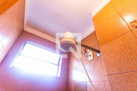 Apartamento à venda com 120m², 2 quartos e 1 vagaChuveiro do Banheiro de Serviço