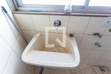 Apartamento à venda com 120m², 2 quartos e 1 vagaTanque