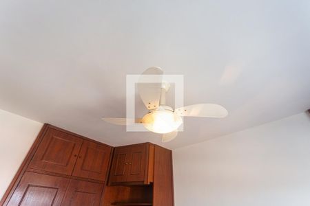 Apartamento à venda com 120m², 2 quartos e 1 vagaVentilador do Quarto 2