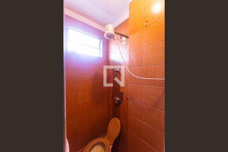 Apartamento à venda com 120m², 2 quartos e 1 vagaBanheiro de Serviço