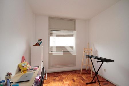 Quarto 2 de apartamento à venda com 3 quartos, 100m² em Santa Cecilia, São Paulo