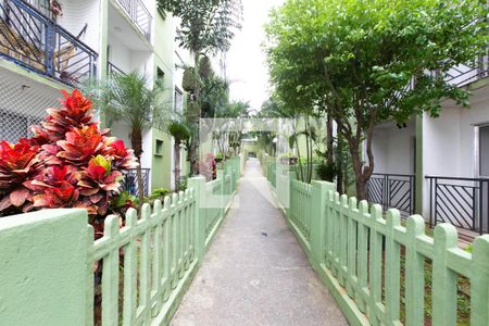 Apartamento à venda com 48m², 2 quartos e 1 vagaÁrea Externa 