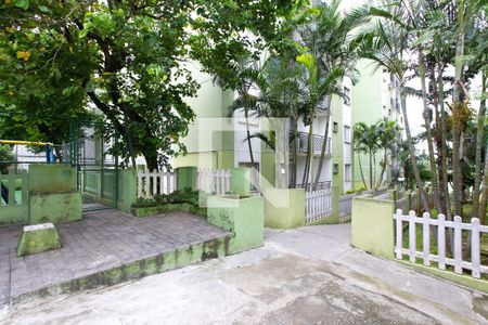 Apartamento à venda com 48m², 2 quartos e 1 vagaÁrea Externa 