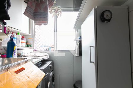 Apartamento à venda com 48m², 2 quartos e 1 vagaÁrea de Serviço