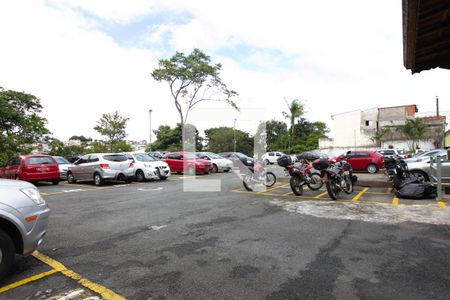 Apartamento à venda com 48m², 2 quartos e 1 vagaGaragem 