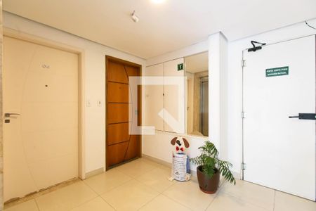 Apartamento à venda com 48m², 2 quartos e 1 vagaHall de Entrada