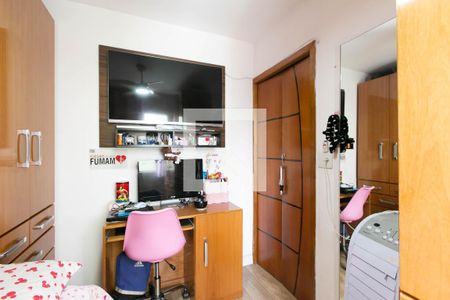 Apartamento à venda com 48m², 2 quartos e 1 vagaQuarto 2 
