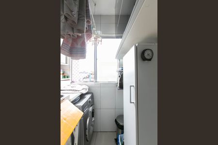 Apartamento à venda com 48m², 2 quartos e 1 vagaÁrea de Serviço