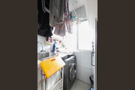 Apartamento à venda com 48m², 2 quartos e 1 vagaÁrea de Serviço