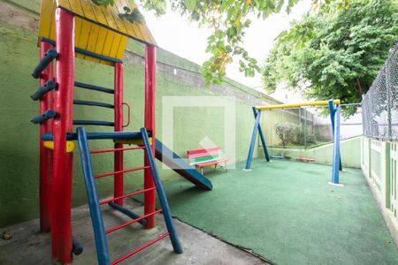 Apartamento à venda com 48m², 2 quartos e 1 vagaÁrea Comum - Playground