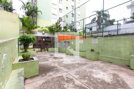 Apartamento à venda com 48m², 2 quartos e 1 vagaÁrea Externa 