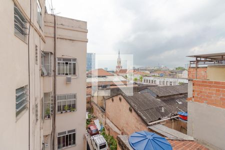 Apartamento à venda com 76m², 2 quartos e sem vagaVista do Quarto 2