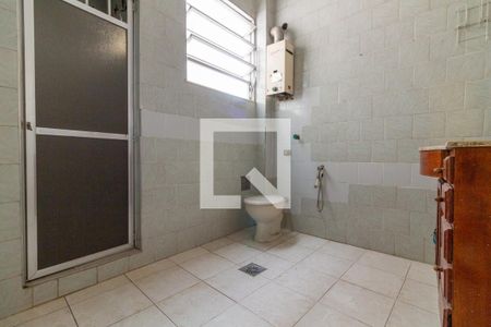 Apartamento à venda com 76m², 2 quartos e sem vagaBanheiro