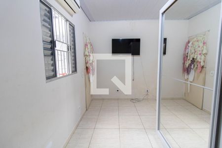 Quarto de casa de condomínio à venda com 1 quarto, 48m² em Vila Maria, São Paulo