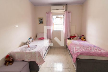 Sala / Quarto  de casa de condomínio à venda com 1 quarto, 48m² em Vila Maria, São Paulo