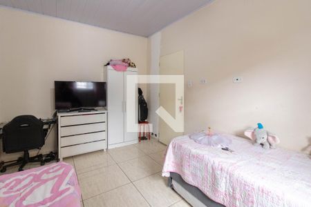 Sala / Quarto  de casa de condomínio à venda com 1 quarto, 48m² em Vila Maria, São Paulo