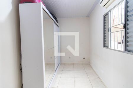 Quarto de casa de condomínio à venda com 1 quarto, 48m² em Vila Maria, São Paulo