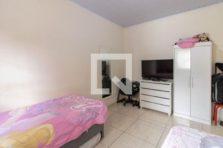 Sala / Quarto  de casa de condomínio à venda com 1 quarto, 48m² em Vila Maria, São Paulo