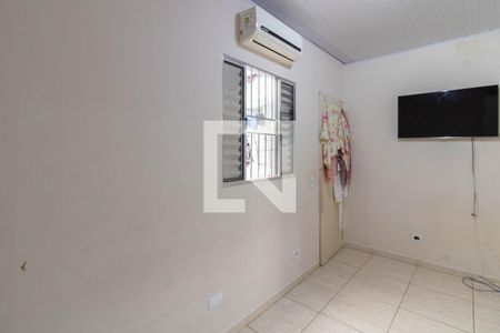 Quarto de casa de condomínio à venda com 1 quarto, 48m² em Vila Maria, São Paulo