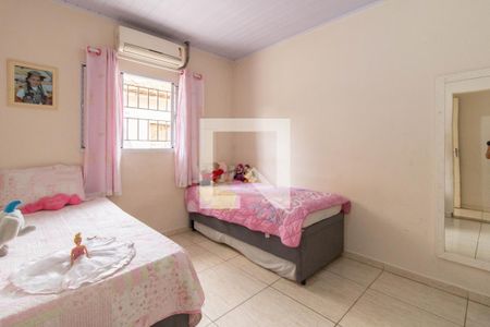 Sala / Quarto  de casa de condomínio à venda com 1 quarto, 48m² em Vila Maria, São Paulo