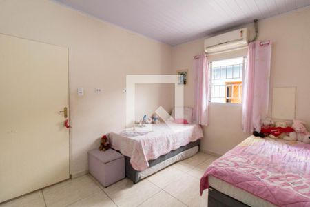 Sala / Quarto  de casa de condomínio à venda com 1 quarto, 48m² em Vila Maria, São Paulo