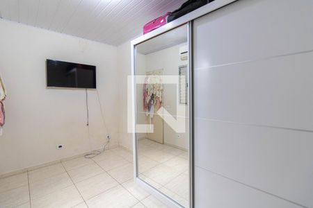 Quarto de casa de condomínio à venda com 1 quarto, 48m² em Vila Maria, São Paulo