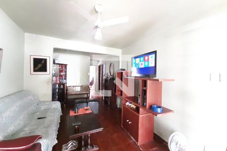 Sala de casa à venda com 4 quartos, 285m² em Alípio de Melo, Belo Horizonte