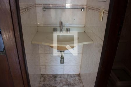 Apartamento para alugar com 58m², 2 quartos e 1 vagaLavabo