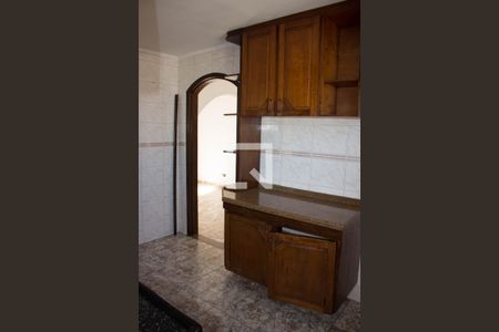 Apartamento para alugar com 58m², 2 quartos e 1 vagaCozinha