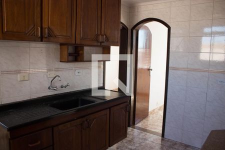 Apartamento para alugar com 58m², 2 quartos e 1 vagaCozinha